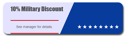 A-Sav-On Self Storage military discount A-Sav-On Self Storage military discount